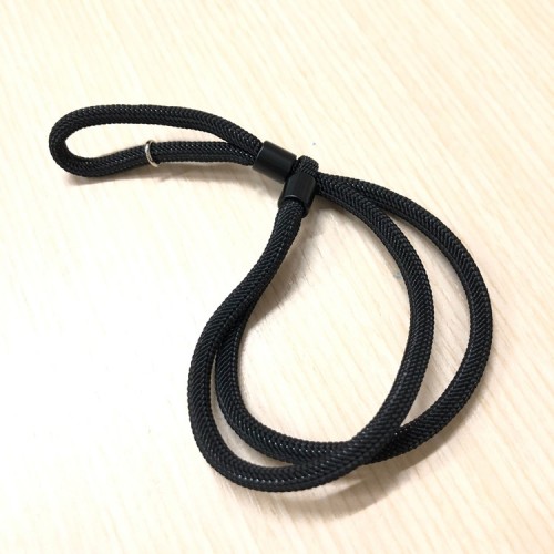 熊配件－黑雞繩